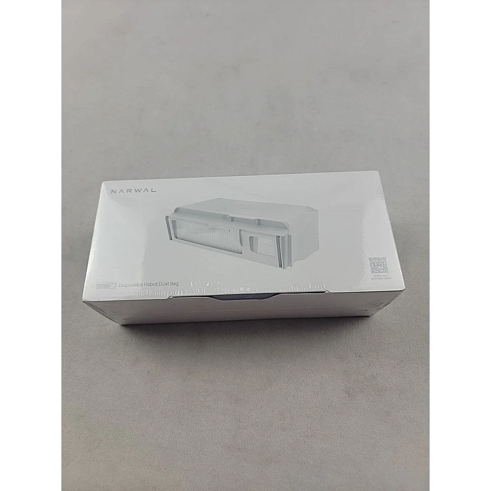 Narwal Disposable Robot Dust‎ Bag